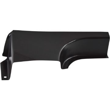 Show details for 1987-1991 Ford Bronco, F-150, F-250, F-350 Door Patch Panel Picture of 1987-1991 Ford Bronco, F-150, F-250, F-350 Door Patch Panel