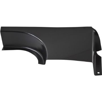 Show details for 1987-1991 Ford Bronco, F-150, F-250, F-350 Door Patch Panel Picture of 1987-1991 Ford Bronco, F-150, F-250, F-350 Door Patch Panel