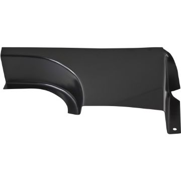 Show details for 1987-1991 Ford Bronco, F-150, F-250, F-350 Door Patch Panel Picture of 1987-1991 Ford Bronco, F-150, F-250, F-350 Door Patch Panel
