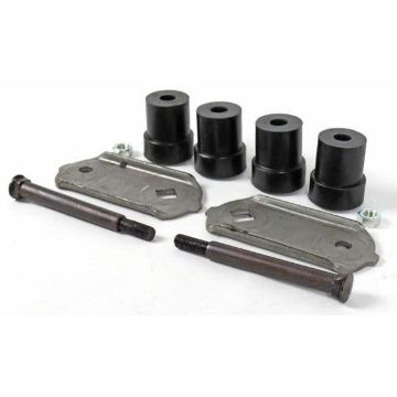 Show details for 1970-1981 Chevrolet Camaro Leaf Spring Shackle Picture of 1970-1981 Chevrolet Camaro Leaf Spring Shackle