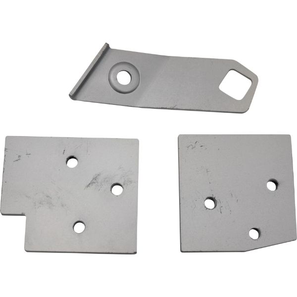 Picture of 1967-1968 Ford Mustang Base Body A-Pillar Nut