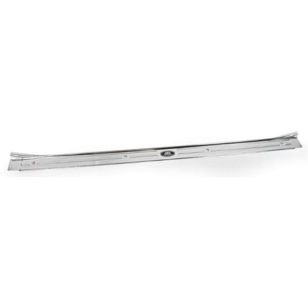 Picture of 1967-1969 Chevrolet Camaro Door Sill Plate Set