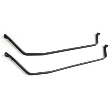 Show details for 1978-1987 Chevrolet El Camino Fuel Tank Strap Picture of 1978-1987 Chevrolet El Camino Fuel Tank Strap