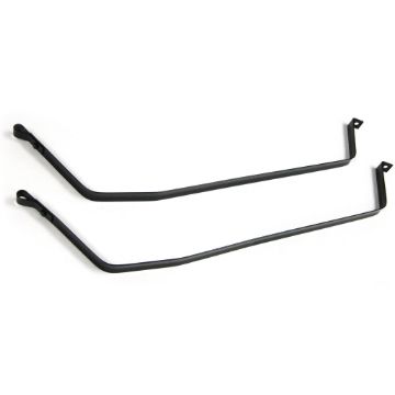 Show details for 1978-1987 Chevrolet El Camino Fuel Tank Strap Picture of 1978-1987 Chevrolet El Camino Fuel Tank Strap