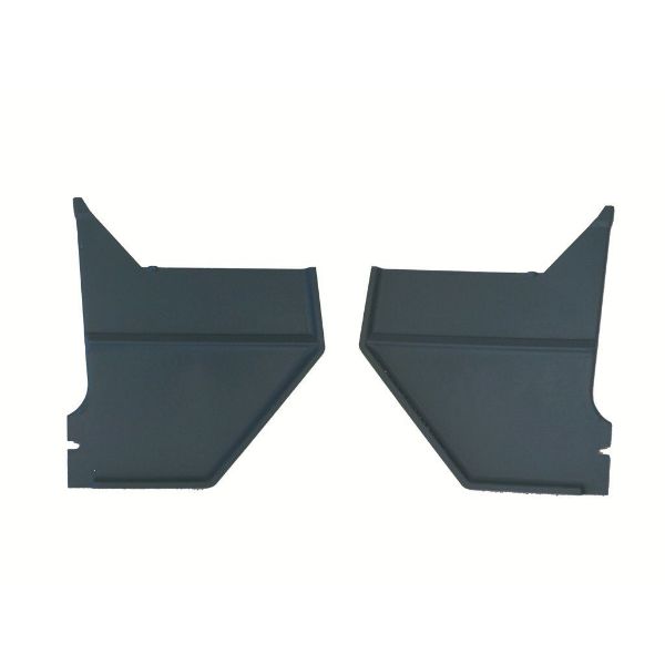 Picture of 1967-1968 Ford Mustang Base Kick Panel