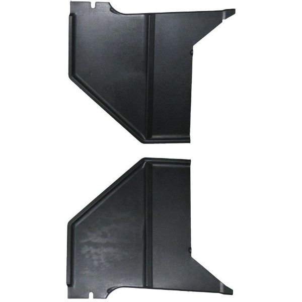 Picture of 1967-1968 Ford Mustang Base Kick Panel
