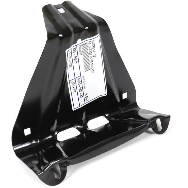 Picture of 1967-1968 Chevrolet Camaro License Plate Bracket