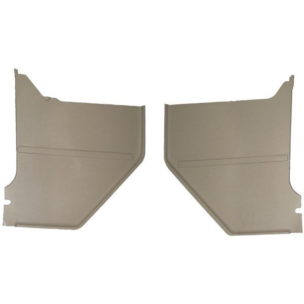 Picture of 1966 Ford Mustang Base Kick Panel