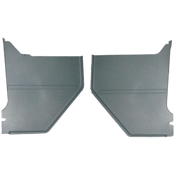 Picture of 1966 Ford Mustang Base Kick Panel