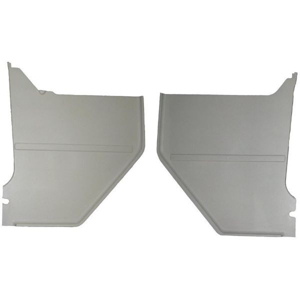 Picture of 1965-1966 Ford Mustang Base Kick Panel