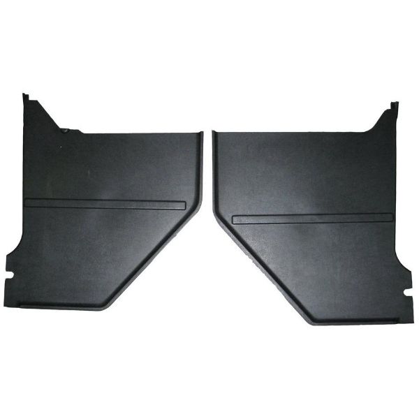Picture of 1965-1966 Ford Mustang Base Kick Panel