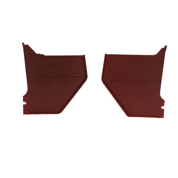 Picture of 1965 Ford Mustang Base Kick Panel