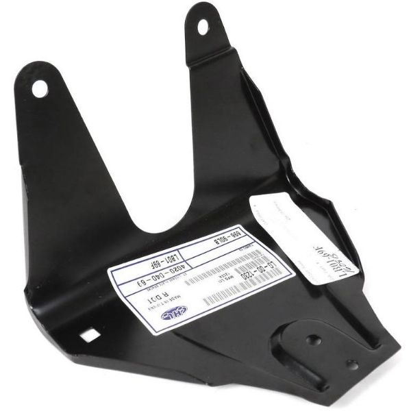 Picture of 1969 Chevrolet Camaro License Plate Bracket