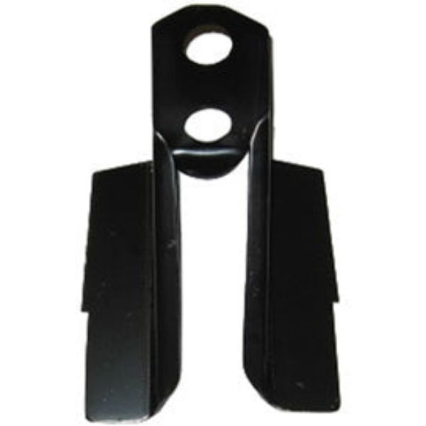 Picture of 1967-1968 Chevrolet Camaro Trunk Floor Brace