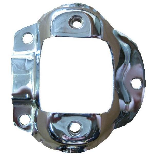 Picture of 1965-1966 Ford Mustang Base Suspension Shock Absorber Tower Brace