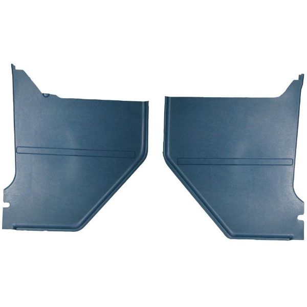 Picture of 1965 Ford Mustang Base Kick Panel