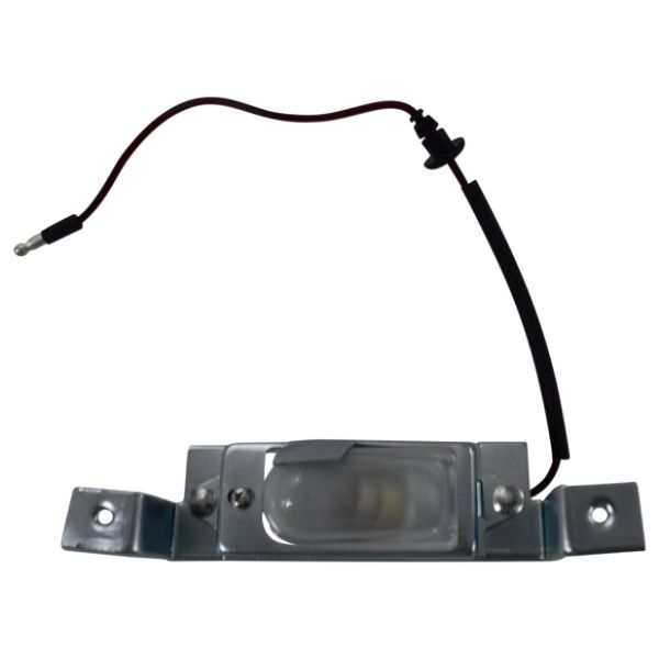 Picture of 1964-1966 Ford Mustang Base License Plate Light
