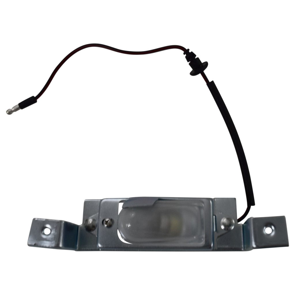 thumbnail image 2 of License Plate Light Assembly For 1964-1966 Ford Mustang – ACP Brand New 2 of 2