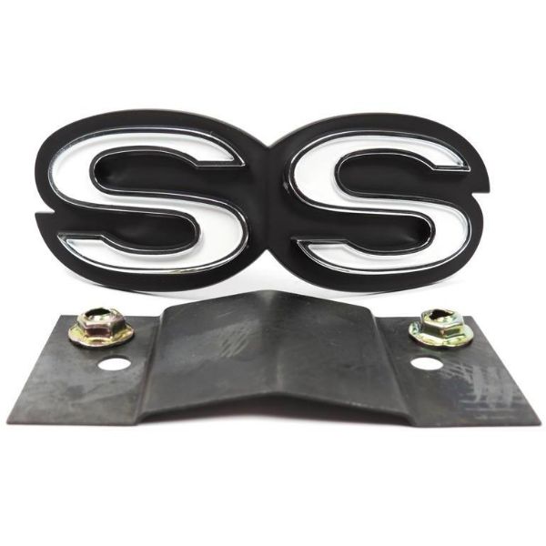 Picture of 1969-1971 Chevrolet Camaro Grille Emblem