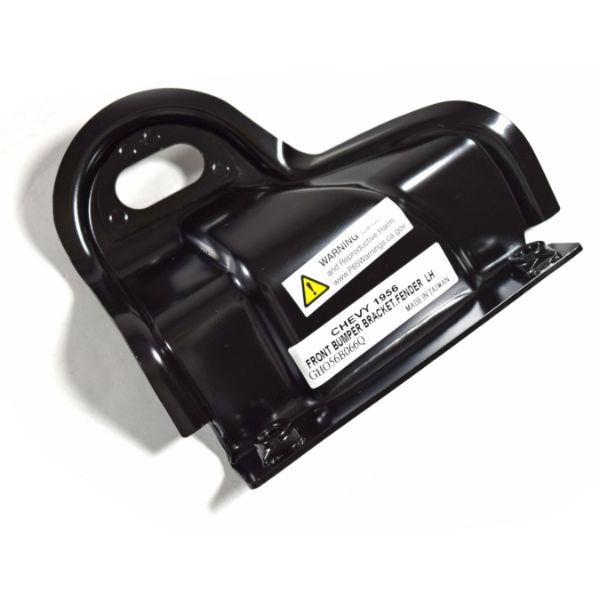 Picture of 1956 Chevrolet Bel Air Base Bumper Mounting Bracket