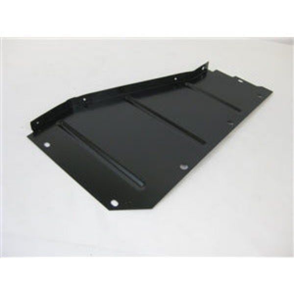 Picture of 1955-1957 Chevrolet Bel Air Base Radiator Support