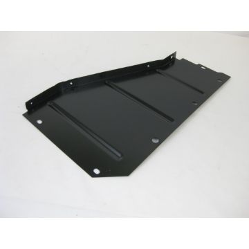 Show details for 1955-1957 Chevrolet Bel Air Base Radiator Support Picture of 1955-1957 Chevrolet Bel Air Base Radiator Support