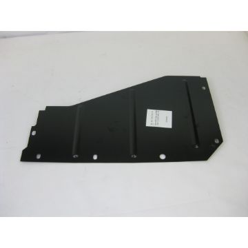 Show details for 1955-1957 Chevrolet Bel Air Base Radiator Support Picture of 1955-1957 Chevrolet Bel Air Base Radiator Support