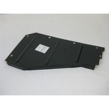 Show details for 1955-1957 Chevrolet Bel Air Base Radiator Support Picture of 1955-1957 Chevrolet Bel Air Base Radiator Support