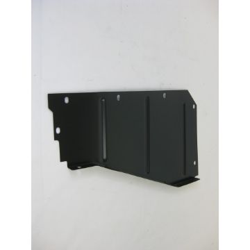 Show details for 1955-1957 Chevrolet Bel Air Base Radiator Support Picture of 1955-1957 Chevrolet Bel Air Base Radiator Support