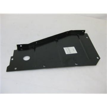 Show details for 1955-1957 Chevrolet Bel Air Base Radiator Support Picture of 1955-1957 Chevrolet Bel Air Base Radiator Support
