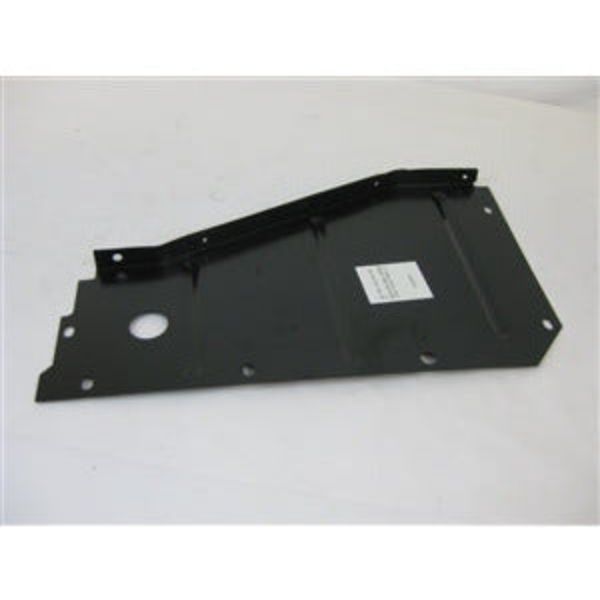 Picture of 1955-1957 Chevrolet Bel Air Base Radiator Support