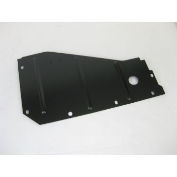 Show details for 1955-1957 Chevrolet Bel Air Base Radiator Support Picture of 1955-1957 Chevrolet Bel Air Base Radiator Support