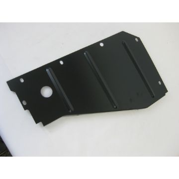 Show details for 1955-1957 Chevrolet Bel Air Base Radiator Support Picture of 1955-1957 Chevrolet Bel Air Base Radiator Support