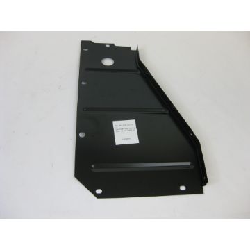 Show details for 1955-1957 Chevrolet Bel Air Base Radiator Support Picture of 1955-1957 Chevrolet Bel Air Base Radiator Support