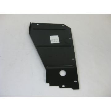 Show details for 1955-1957 Chevrolet Bel Air Base Radiator Support Picture of 1955-1957 Chevrolet Bel Air Base Radiator Support