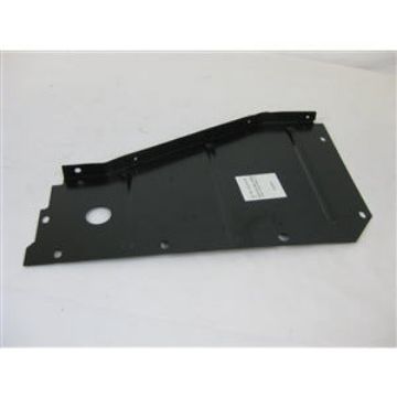 Show details for 1955-1957 Chevrolet Bel Air Base Radiator Support Picture of 1955-1957 Chevrolet Bel Air Base Radiator Support