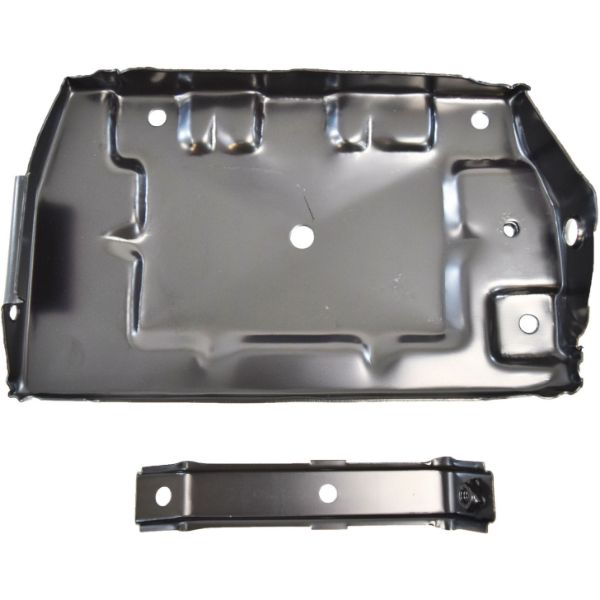 Picture of 1962-1967 Chevrolet Chevy II Nova Battery Tray