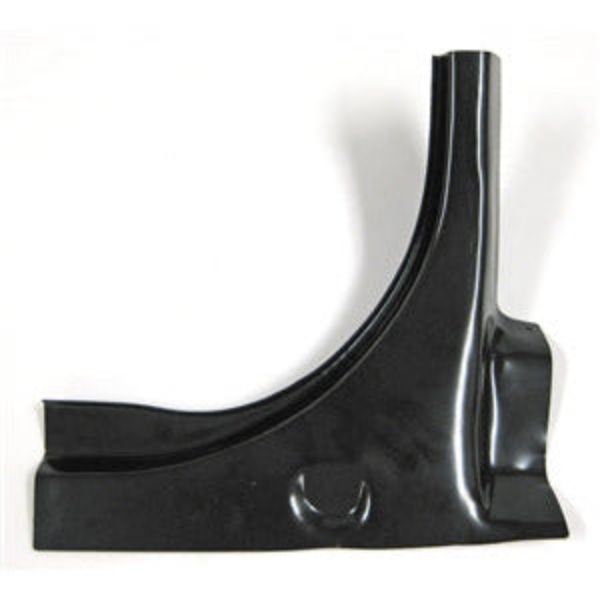 Picture of 1967-1968 Ford Mustang Base Trunk Floor