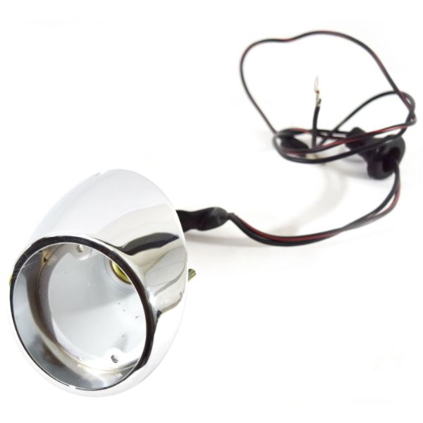 Picture of 1965-1966 Ford Mustang Base Back Up Light Assembly