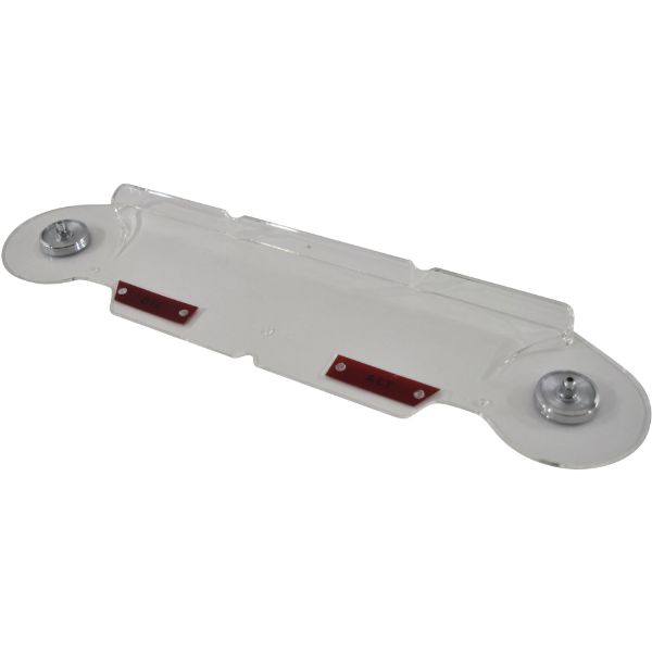 Picture of 1965 Ford Mustang Base Instrument Panel Lens