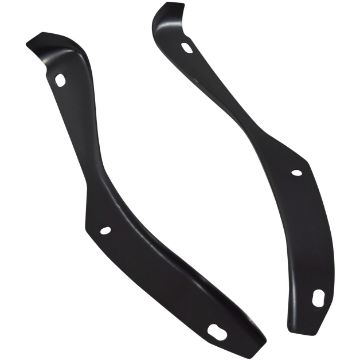 Show details for 1955-1957 Chevrolet Bel Air Base Cowl Side Panel Picture of 1955-1957 Chevrolet Bel Air Base Cowl Side Panel