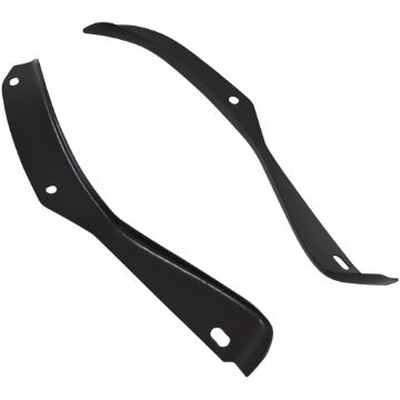 Show details for 1955-1957 Chevrolet Bel Air Base Cowl Side Panel Picture of 1955-1957 Chevrolet Bel Air Base Cowl Side Panel