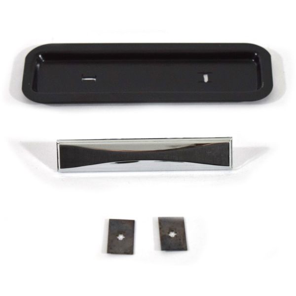 Picture of 1967 Ford Mustang Base Seat Trim