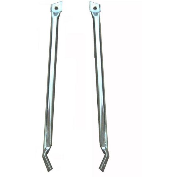 Picture of 1967-1969 Chevrolet Camaro Fender Brace