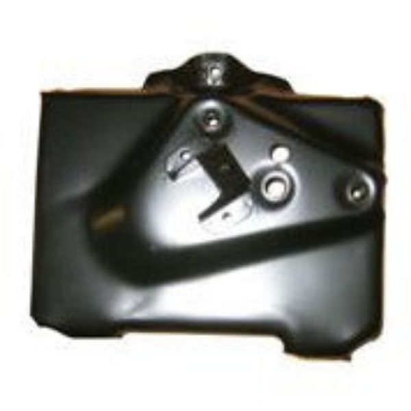 Picture of 1966 Chevy Biscayne Battery Tray