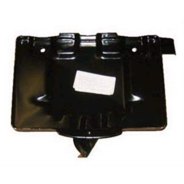 Picture of 1964 Chevy Battery Tray W/Bracket Full Size
