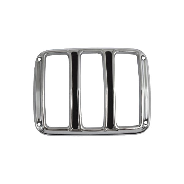 Picture of 1964-1966 Ford Mustang Base Tail Light Bezel