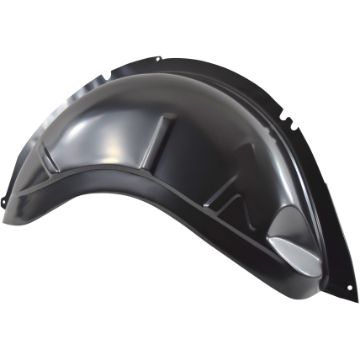 Show details for 1971-1973 Ford Mustang Base Wheel Housing Picture of 1971-1973 Ford Mustang Base Wheel Housing