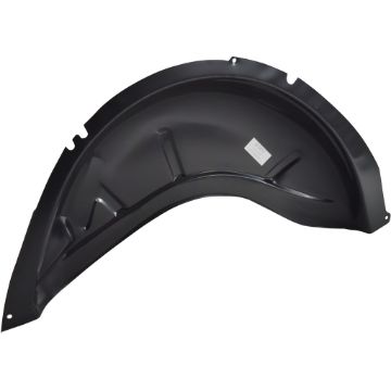 Show details for 1971-1973 Ford Mustang Base Wheel Housing Picture of 1971-1973 Ford Mustang Base Wheel Housing