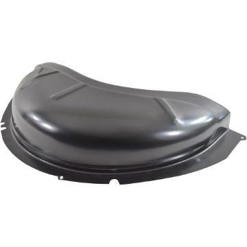 Show details for 1971-1973 Ford Mustang Base Wheel Housing Picture of 1971-1973 Ford Mustang Base Wheel Housing